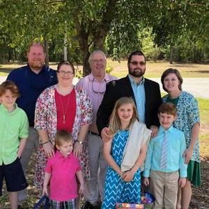 Meet your Posher, Malcolm